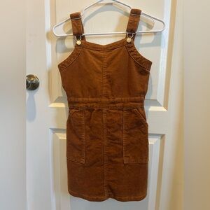 art class Brown Kids One Piece